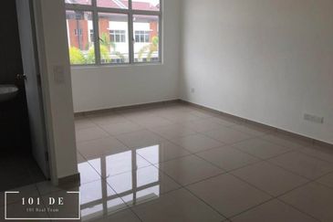 Livia @ Bandar Rimbayu