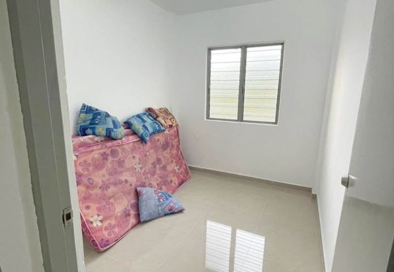 Bandar Bukit Tinggi 1 Apartment