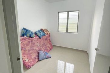 Bandar Bukit Tinggi 1 Apartment