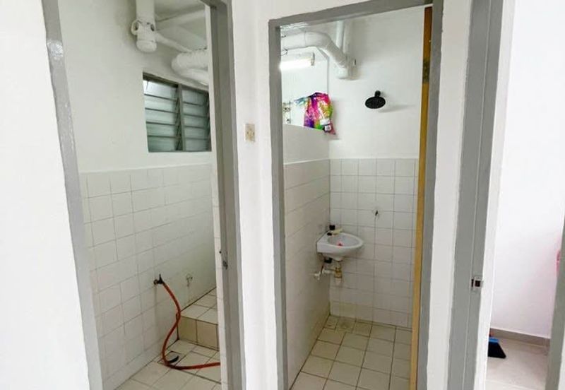 Bandar Bukit Tinggi 1 Apartment