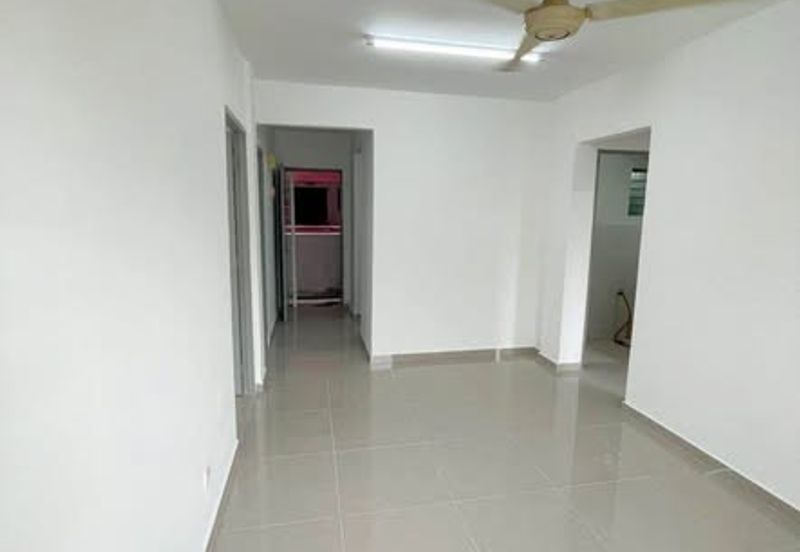 Bandar Bukit Tinggi 1 Apartment