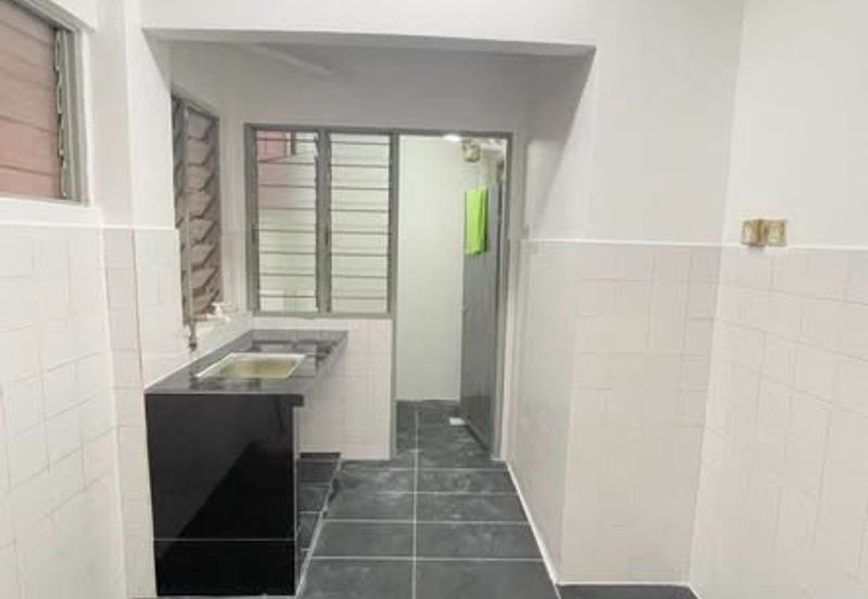 Bandar Bukit Tinggi 1 Apartment