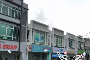 Kota Kemuning