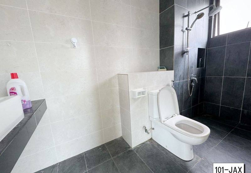 Serrata (Dillenia Series), Setia Alam