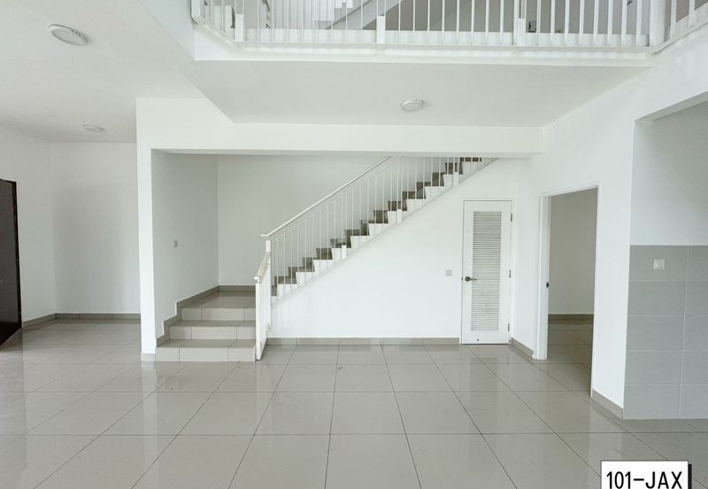 Serrata (Dillenia Series), Setia Alam