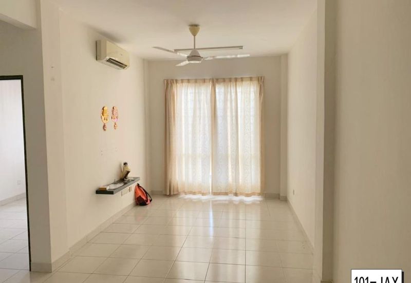 Orchis Apartment, Bandar Parklands