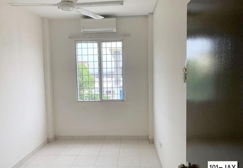 Orchis Apartment, Bandar Parklands