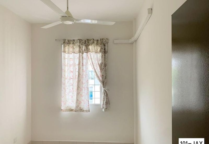 Orchis Apartment, Bandar Parklands