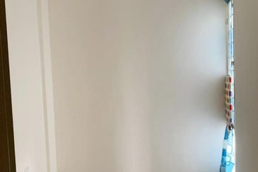 Orchis Apartment, Bandar Parklands