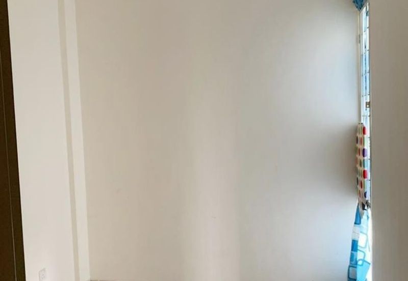 Orchis Apartment, Bandar Parklands