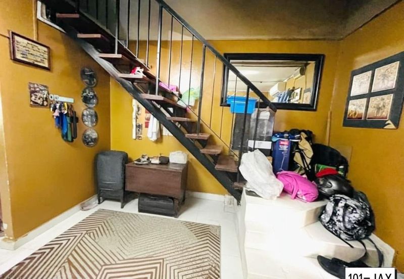 Section 19 (Seksyen 19) @ Shah Alam