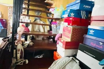 Section 19 (Seksyen 19) @ Shah Alam