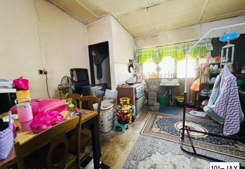 Section 19 (Seksyen 19) @ Shah Alam