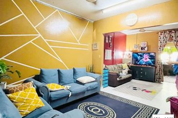 Section 19 (Seksyen 19) @ Shah Alam