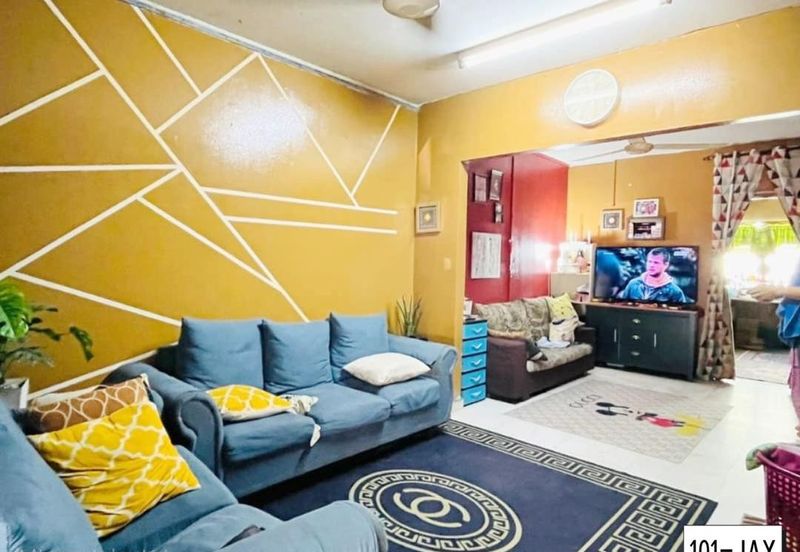 Section 19 (Seksyen 19) @ Shah Alam