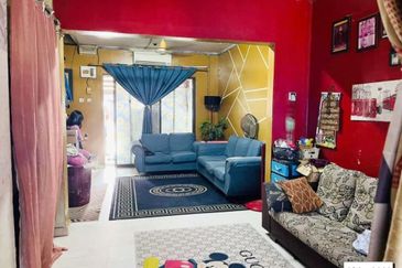 Section 19 (Seksyen 19) @ Shah Alam