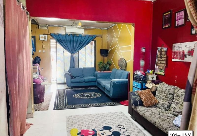 Section 19 (Seksyen 19) @ Shah Alam