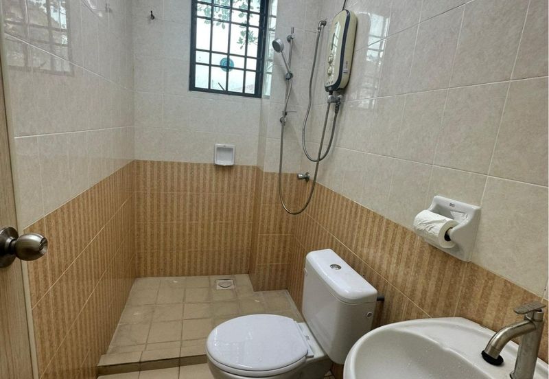 Bandar Bukit Tinggi 2