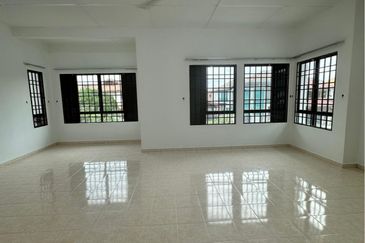 Bandar Bukit Tinggi 2