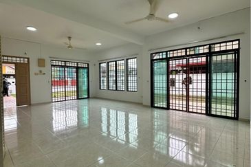 Bandar Bukit Tinggi 2