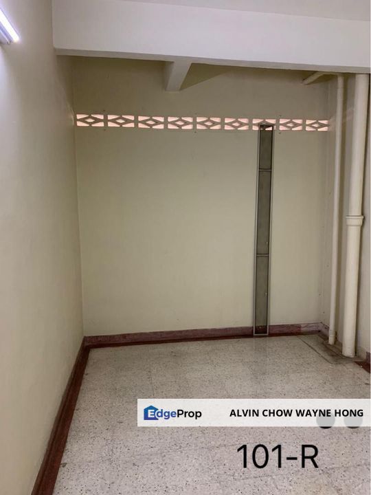 [EXTENDED UNIT | TIPTOP CONDITION] Taman Gembira @ Klang, Double Storey Terrace House, Selangor, Klang