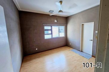 Avani @ Bandar Bukit Raja