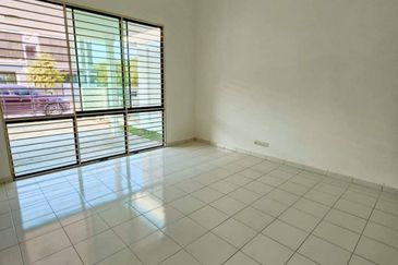 Avani @ Bandar Bukit Raja