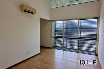 Avani @ Bandar Bukit Raja