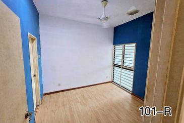 Avani @ Bandar Bukit Raja