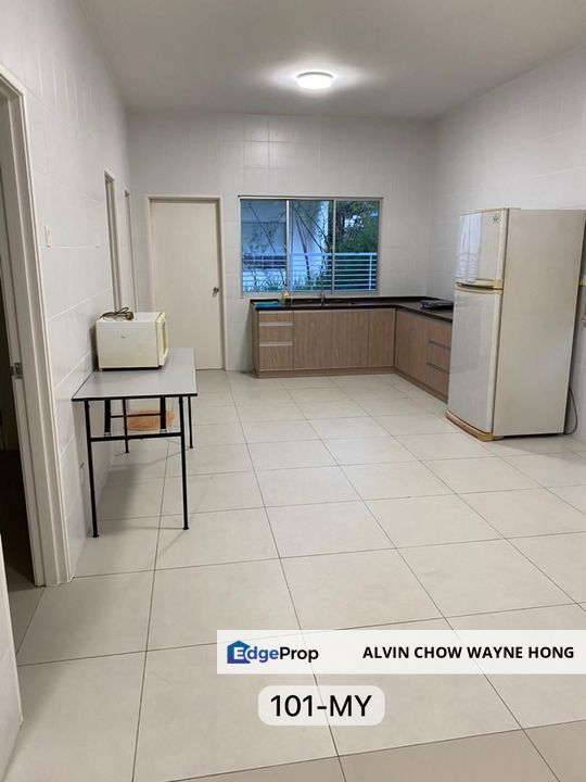 [FULLY FURNISHED | PRIME LOCATION] Ambang Botanic 2 @ Klang, Double Storey Semi-D House, Selangor, Port Klang