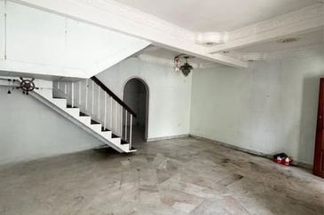 Taman Desawan, Klang