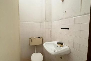 Taman Desawan, Klang