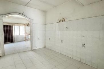 Taman Desawan, Klang