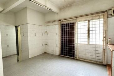 Taman Desawan, Klang