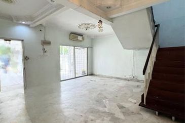 Taman Desawan, Klang