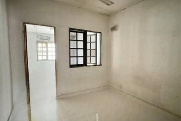 Taman Desawan, Klang