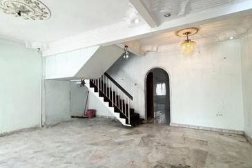 Taman Desawan, Klang