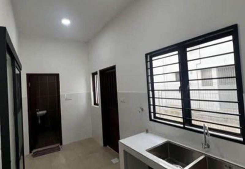 Bywater Homes Type Auritum Setia Utama 3