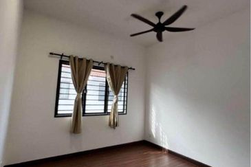 Bywater Homes Type Auritum Setia Utama 3