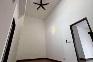 Bywater Homes Type Auritum Setia Utama 3