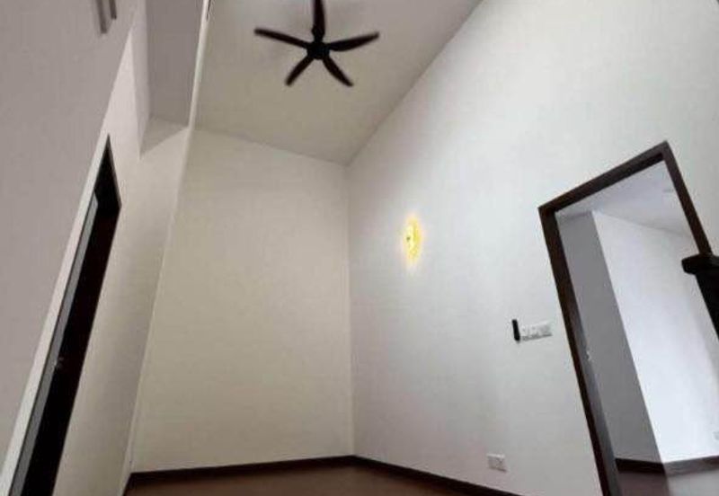 Bywater Homes Type Auritum Setia Utama 3