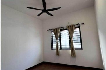 Bywater Homes Type Auritum Setia Utama 3