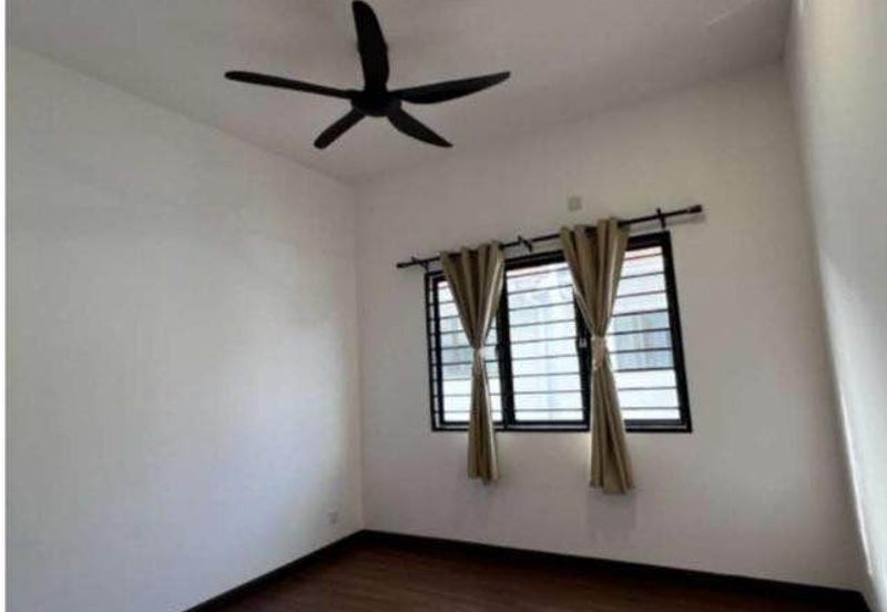 Bywater Homes Type Auritum Setia Utama 3