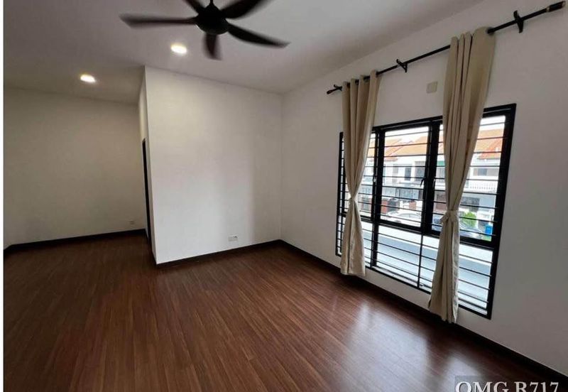 Bywater Homes Type Auritum Setia Utama 3