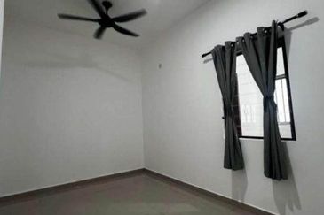 Bywater Homes Type Auritum Setia Utama 3