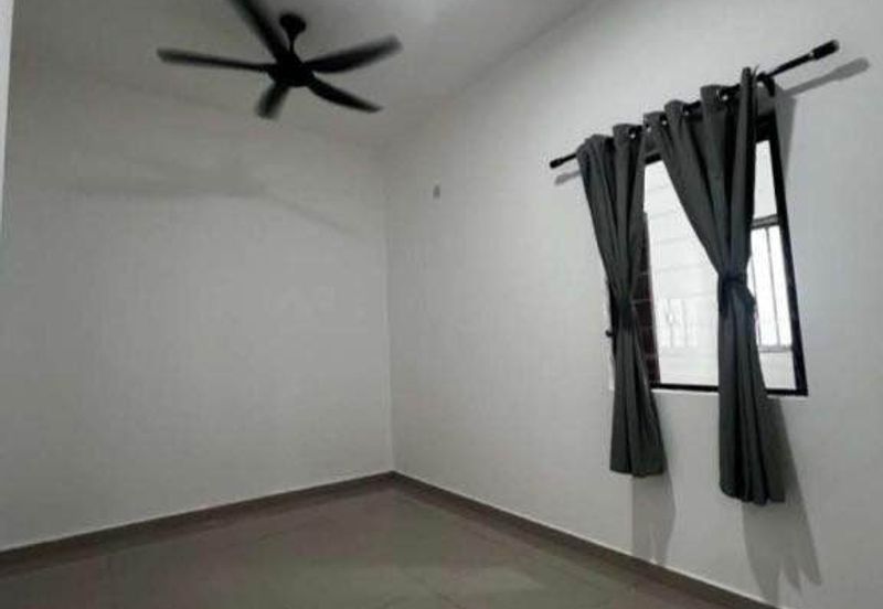 Bywater Homes Type Auritum Setia Utama 3