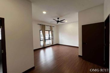 Bywater Homes Type Auritum Setia Utama 3