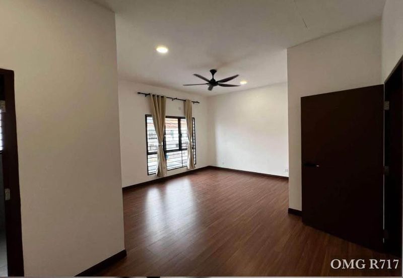 Bywater Homes Type Auritum Setia Utama 3