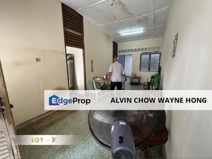 [FULL LOAN | GOOD CONDITION] Taman Palm Grove @ Klang, Single Storey Terrace House, Selangor, Klang