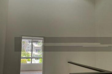 Arahsia Residences, Tropicana Aman